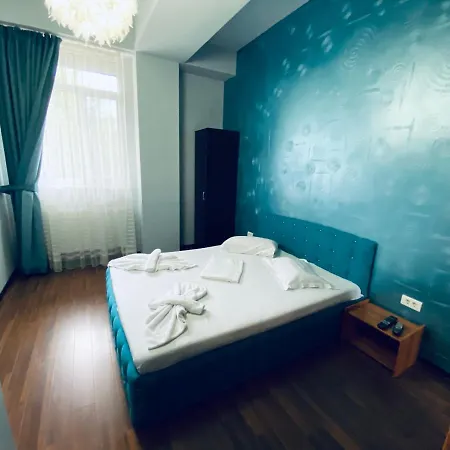 Summerland Apartamentlux Apartment