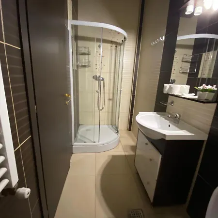 Apartment Summerland Apartamentlux *