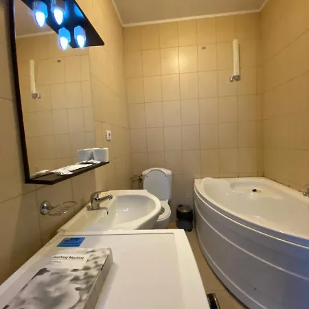 Summerland Apartamentlux