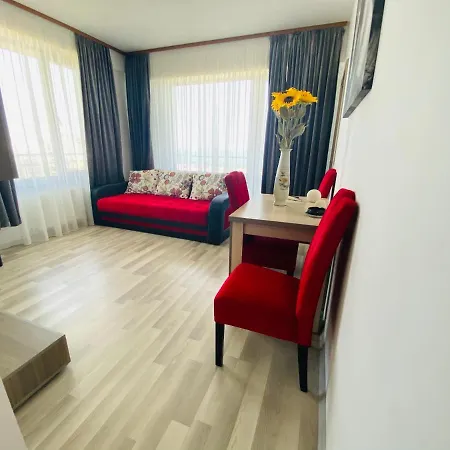 Summerland Apartamentlux Apartment Mamaia