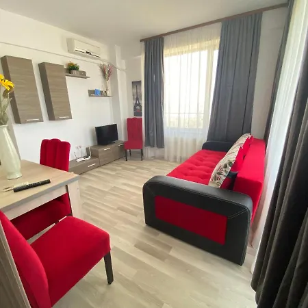 Summerland Apartamentlux *
