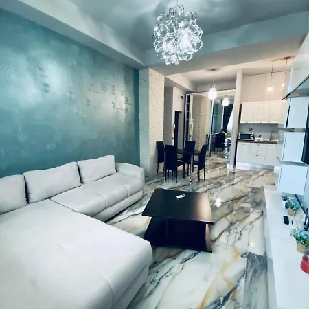 Apartment Summerland Apartamentlux Mamaia