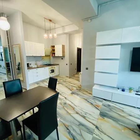 Summerland Apartamentlux Mamaia