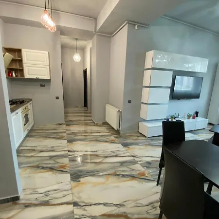 Summerland Apartamentlux Apartment *