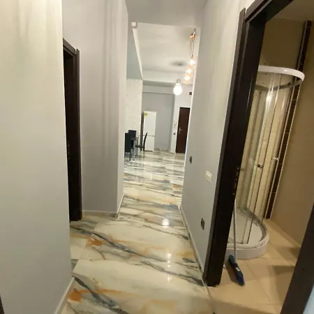 Summerland Apartamentlux Apartment Mamaia