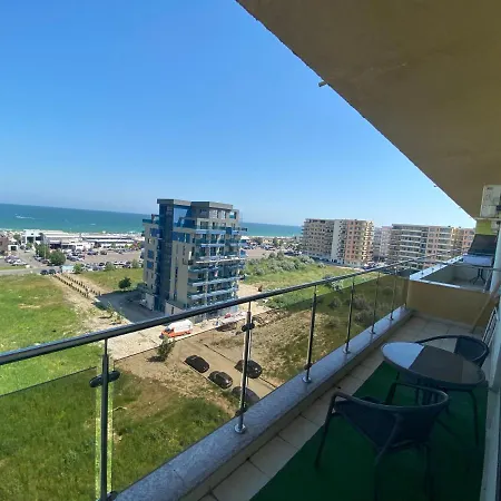 Summerland Apartamentlux Apartment Mamaia
