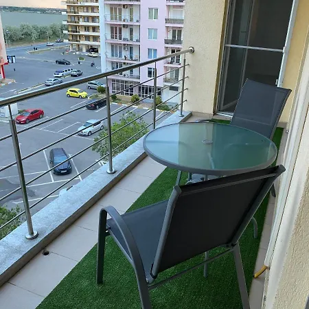 Summerland Apartamentlux
