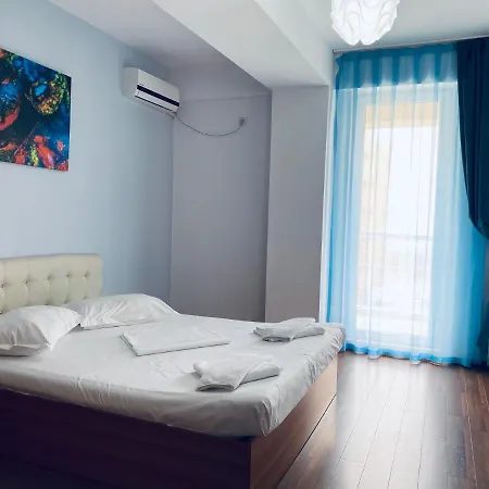 Summerland Apartamentlux * Mamaia