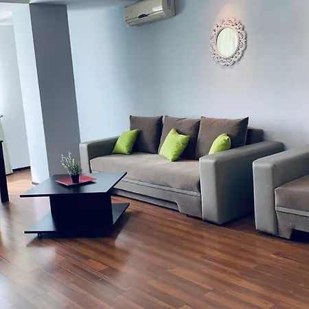 Summerland Apartamentlux Mamaia