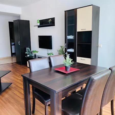 Summerland Apartamentlux Apartment Mamaia