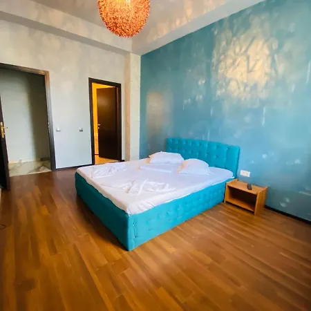 Summerland Apartamentlux Apartmán