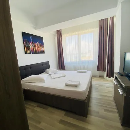 Summerland Apartamentlux Mamaia