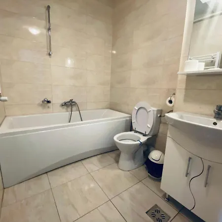 Summerland Apartamentlux Mamaia