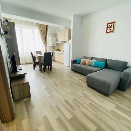 Apartmán Summerland Apartamentlux