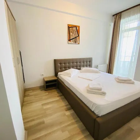 Summerland Apartamentlux Apartmán Mamaia