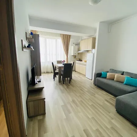 Summerland Apartamentlux