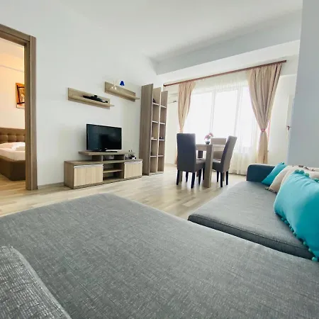 Apartmán Summerland Apartamentlux *