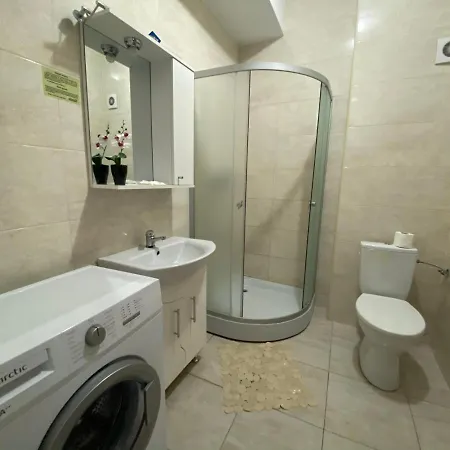 Summerland Apartamentlux