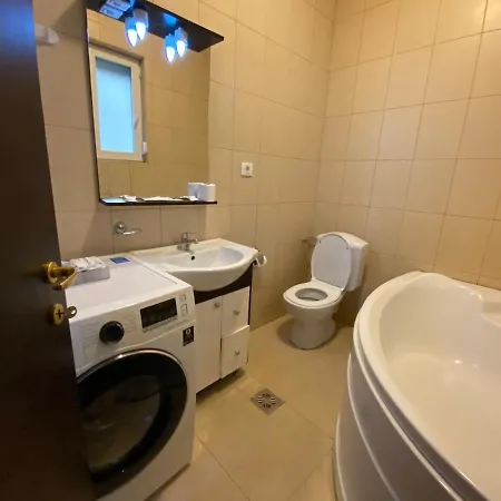 Summerland Apartamentlux Apartmán