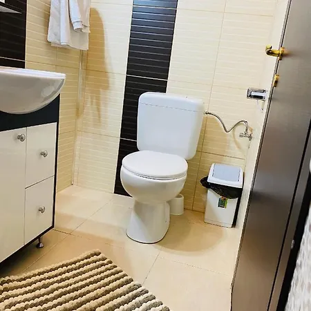 Summerland Apartamentlux