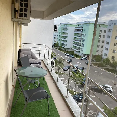 Apartmán Summerland Apartamentlux