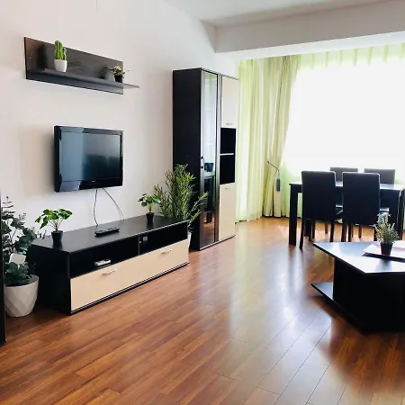 Summerland Apartamentlux Apartmán *